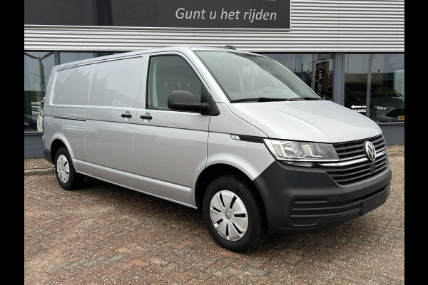 Volkswagen Transporter 2.0 TDI L2H1 30 Aut./ 2x Schuifdeur/Standkachel