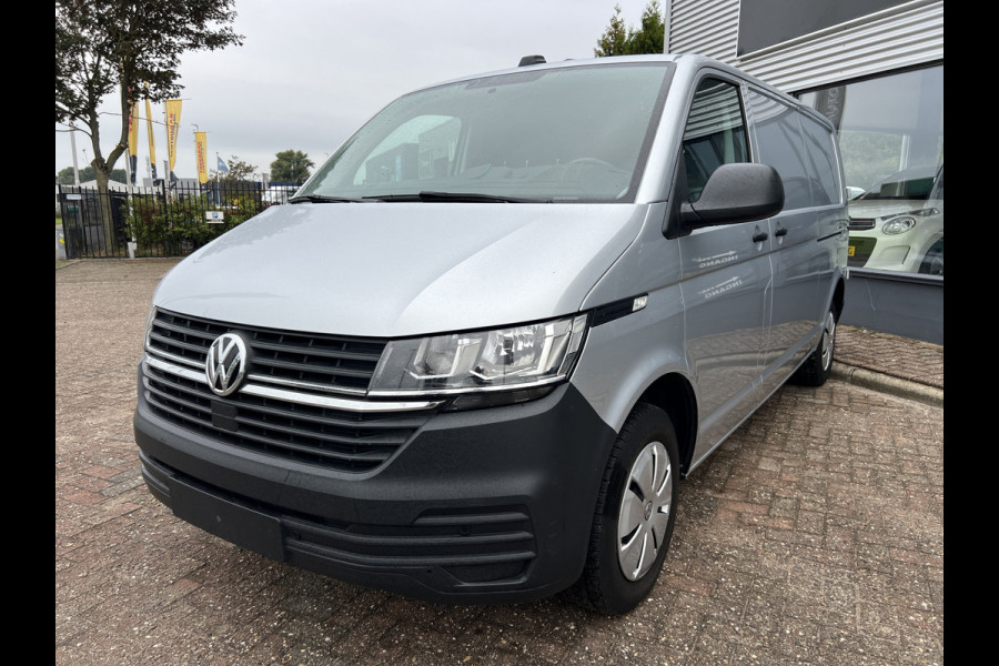 Volkswagen Transporter 2.0 TDI L2H1 30 Aut./ 2x Schuifdeur/Standkachel