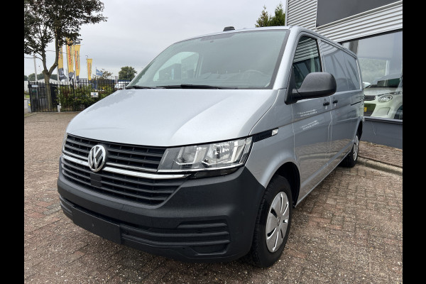 Volkswagen Transporter 2.0 TDI L2H1 30 Aut./ 2x Schuifdeur/Standkachel