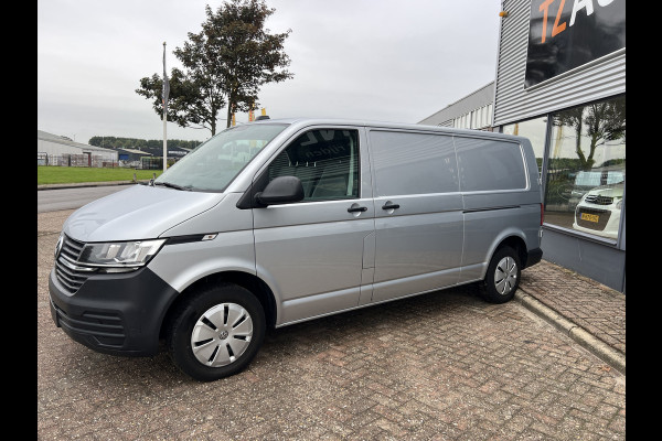 Volkswagen Transporter 2.0 TDI L2H1 30 Aut./ 2x Schuifdeur/Standkachel