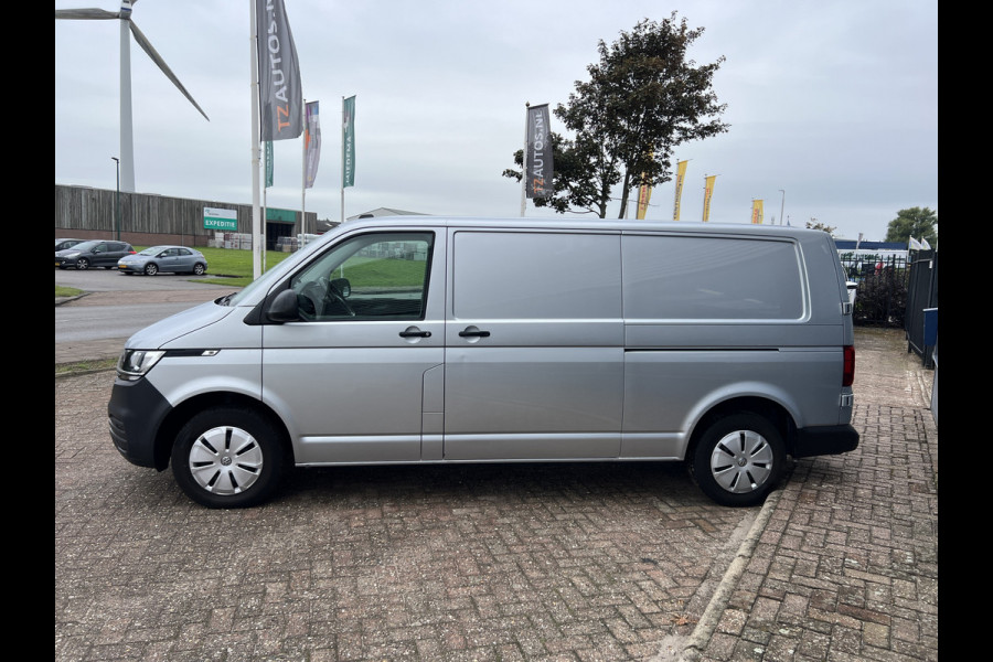 Volkswagen Transporter 2.0 TDI L2H1 30 Aut./ 2x Schuifdeur/Standkachel