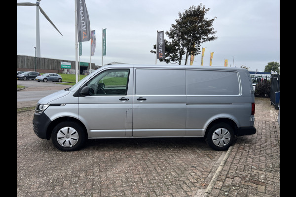 Volkswagen Transporter 2.0 TDI L2H1 30 Aut./ 2x Schuifdeur/Standkachel