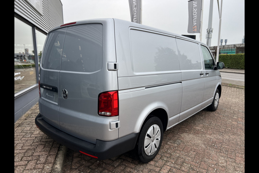 Volkswagen Transporter 2.0 TDI L2H1 30 Aut./ 2x Schuifdeur/Standkachel
