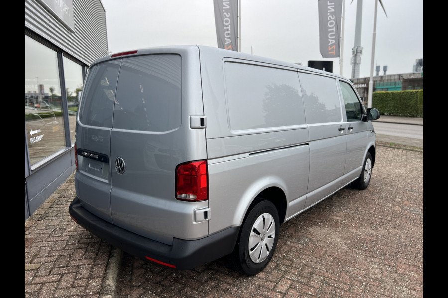 Volkswagen Transporter 2.0 TDI L2H1 30 Aut./ 2x Schuifdeur/Standkachel