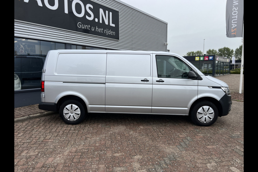 Volkswagen Transporter 2.0 TDI L2H1 30 Aut./ 2x Schuifdeur/Standkachel