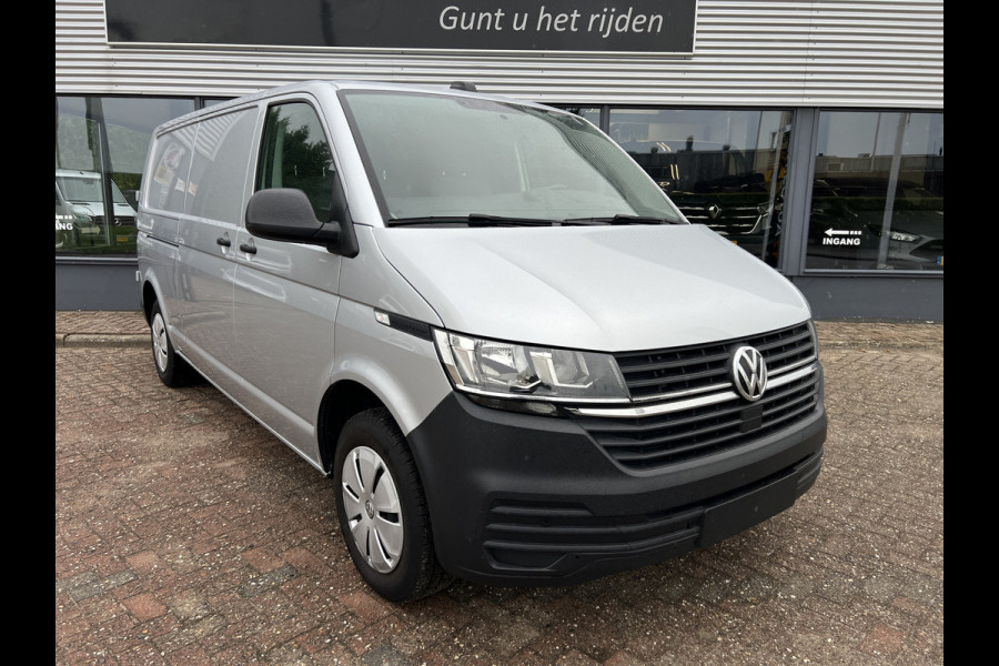 Volkswagen Transporter 2.0 TDI L2H1 30 Aut./ 2x Schuifdeur/Standkachel