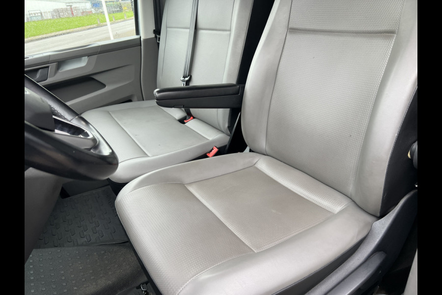 Volkswagen Transporter 2.0 TDI L2H1 30 Aut./ 2x Schuifdeur/Standkachel