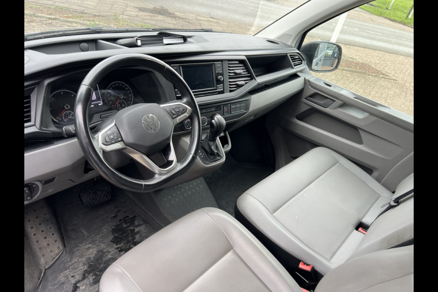 Volkswagen Transporter 2.0 TDI L2H1 30 Aut./ 2x Schuifdeur/Standkachel
