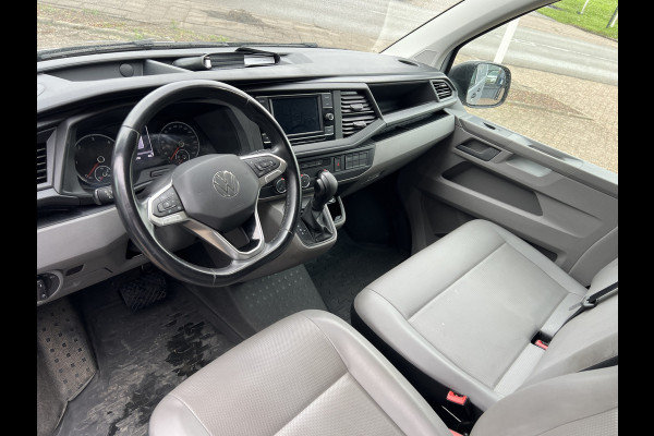 Volkswagen Transporter 2.0 TDI L2H1 30 Aut./ 2x Schuifdeur/Standkachel