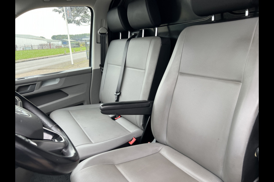 Volkswagen Transporter 2.0 TDI L2H1 30 Aut./ 2x Schuifdeur/Standkachel