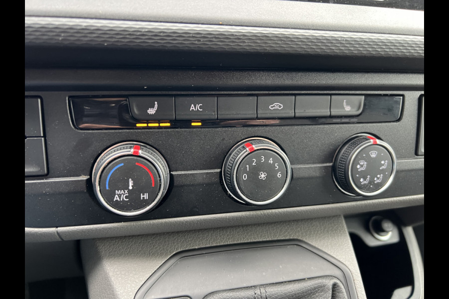 Volkswagen Transporter 2.0 TDI L2H1 30 Aut./ 2x Schuifdeur/Standkachel