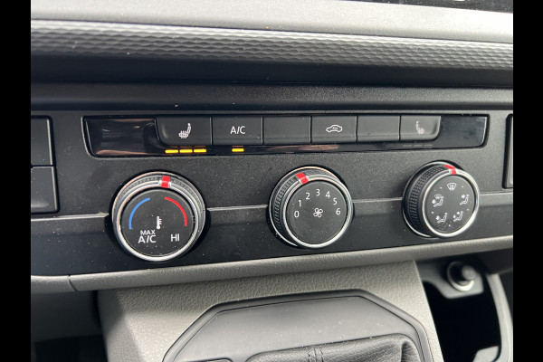 Volkswagen Transporter 2.0 TDI L2H1 30 Aut./ 2x Schuifdeur/Standkachel