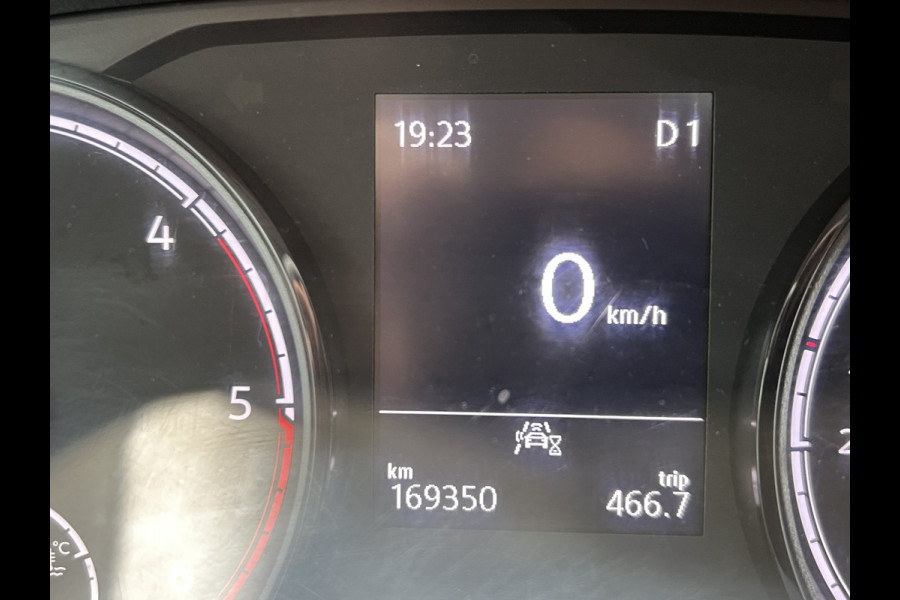 Volkswagen Transporter 2.0 TDI L2H1 30 Aut./ 2x Schuifdeur/Standkachel