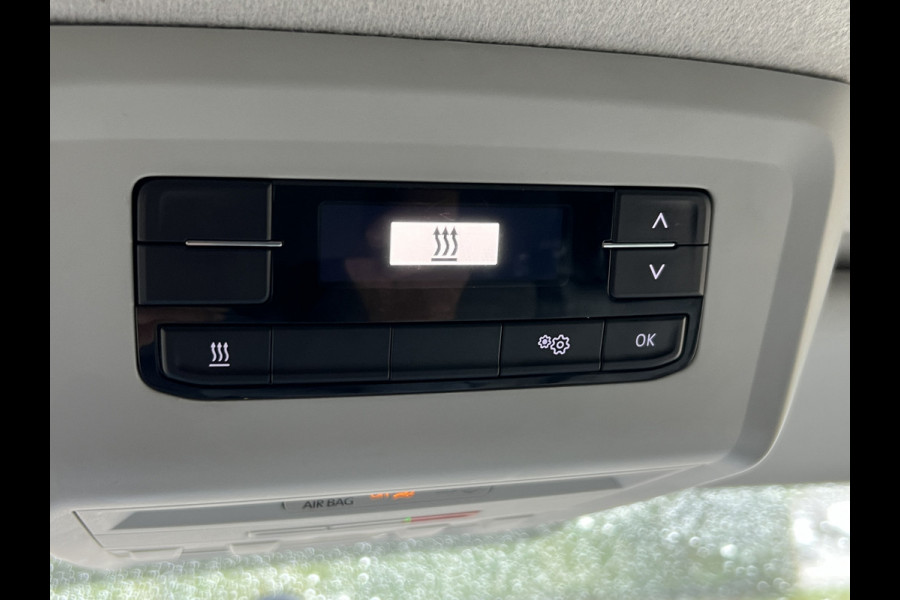 Volkswagen Transporter 2.0 TDI L2H1 30 Aut./ 2x Schuifdeur/Standkachel