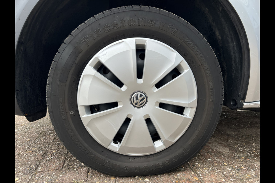 Volkswagen Transporter 2.0 TDI L2H1 30 Aut./ 2x Schuifdeur/Standkachel