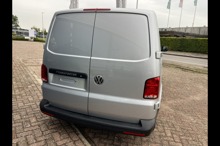 Volkswagen Transporter 2.0 TDI L2H1 30 Aut./ 2x Schuifdeur/Standkachel