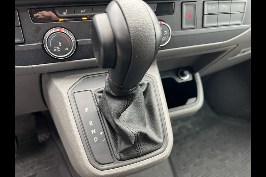 Volkswagen Transporter 2.0 TDI L2H1 30 Aut./ 2x Schuifdeur/Standkachel