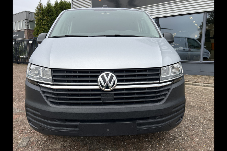 Volkswagen Transporter 2.0 TDI L2H1 30 Aut./ 2x Schuifdeur/Standkachel