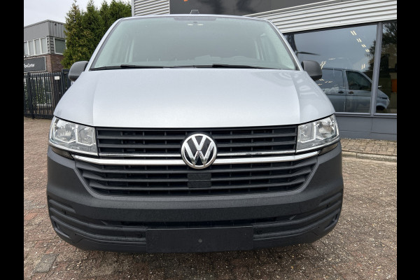 Volkswagen Transporter 2.0 TDI L2H1 30 Aut./ 2x Schuifdeur/Standkachel