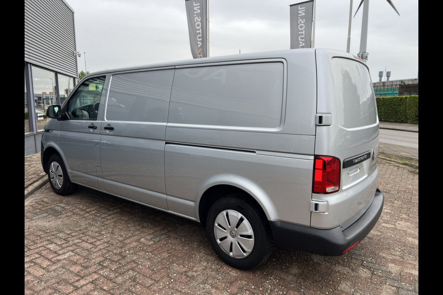 Volkswagen Transporter 2.0 TDI L2H1 30 Aut./ 2x Schuifdeur/Standkachel