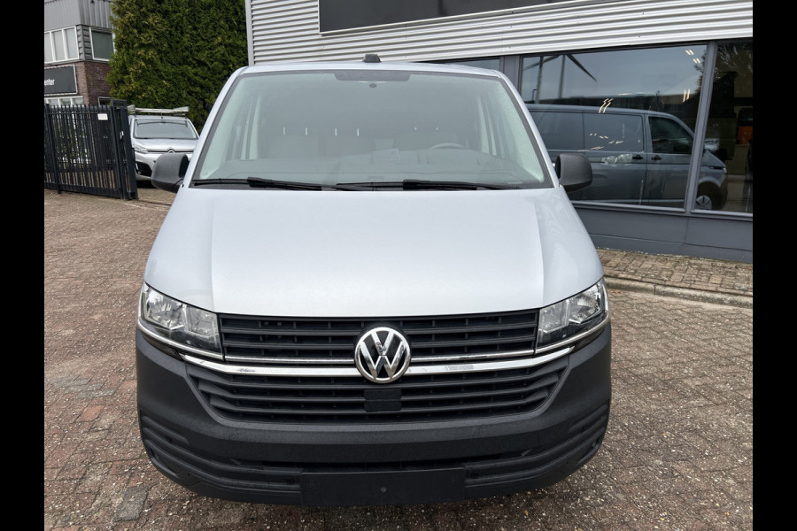 Volkswagen Transporter 2.0 TDI L2H1 30 Aut./ 2x Schuifdeur/Standkachel