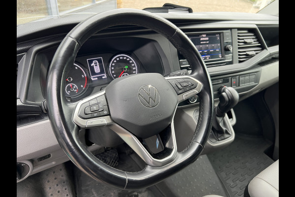Volkswagen Transporter 2.0 TDI L2H1 30 Aut./ 2x Schuifdeur/Standkachel