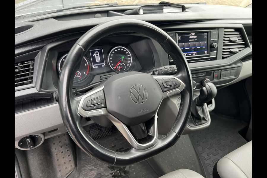 Volkswagen Transporter 2.0 TDI L2H1 30 Aut./ 2x Schuifdeur/Standkachel