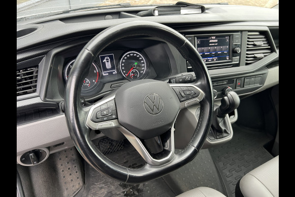 Volkswagen Transporter 2.0 TDI L2H1 30 Aut./ 2x Schuifdeur/Standkachel