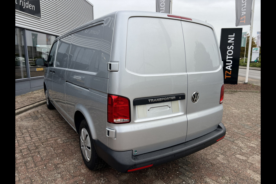 Volkswagen Transporter 2.0 TDI L2H1 30 Aut./ 2x Schuifdeur/Standkachel