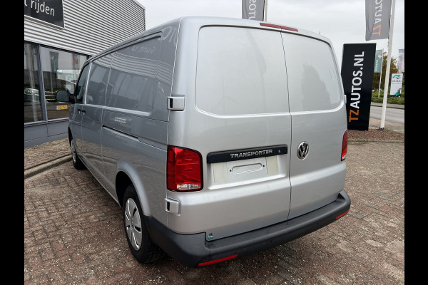 Volkswagen Transporter 2.0 TDI L2H1 30 Aut./ 2x Schuifdeur/Standkachel
