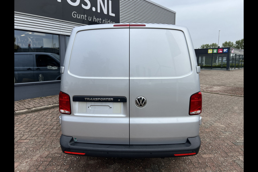 Volkswagen Transporter 2.0 TDI L2H1 30 Aut./ 2x Schuifdeur/Standkachel