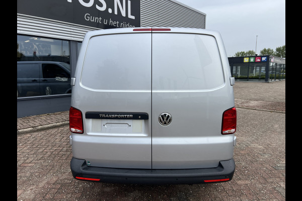 Volkswagen Transporter 2.0 TDI L2H1 30 Aut./ 2x Schuifdeur/Standkachel