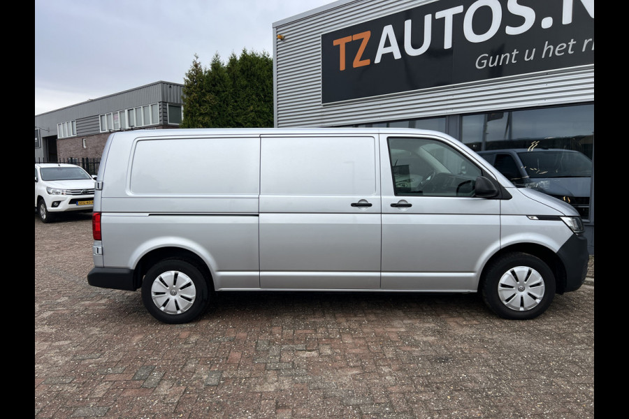 Volkswagen Transporter 2.0 TDI L2H1 30 Aut./ 2x Schuifdeur/Standkachel
