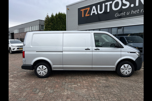 Volkswagen Transporter 2.0 TDI L2H1 30 Aut./ 2x Schuifdeur/Standkachel