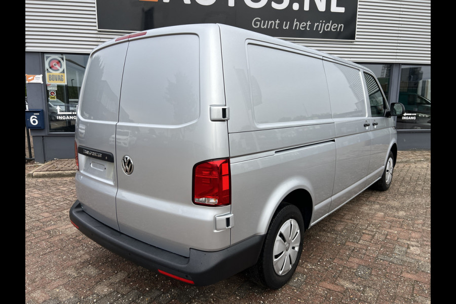 Volkswagen Transporter 2.0 TDI L2H1 30 Aut./ 2x Schuifdeur/Standkachel