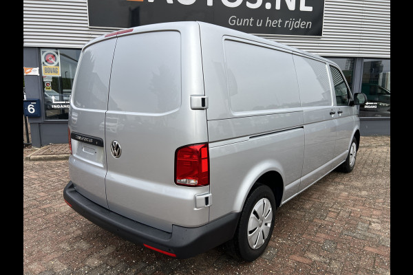 Volkswagen Transporter 2.0 TDI L2H1 30 Aut./ 2x Schuifdeur/Standkachel
