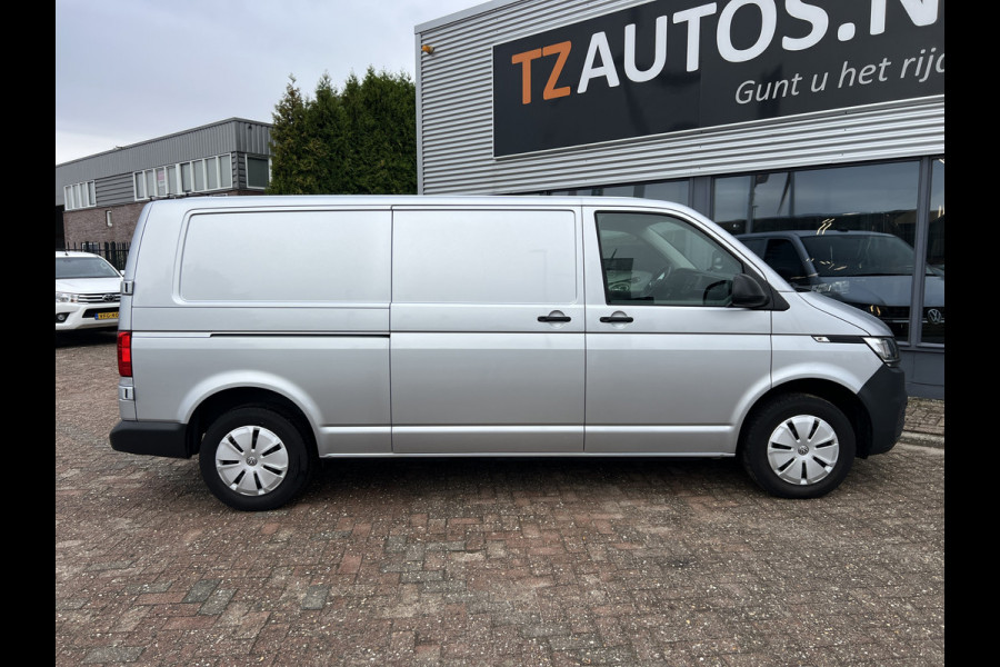 Volkswagen Transporter 2.0 TDI L2H1 30 Aut./ 2x Schuifdeur/Standkachel