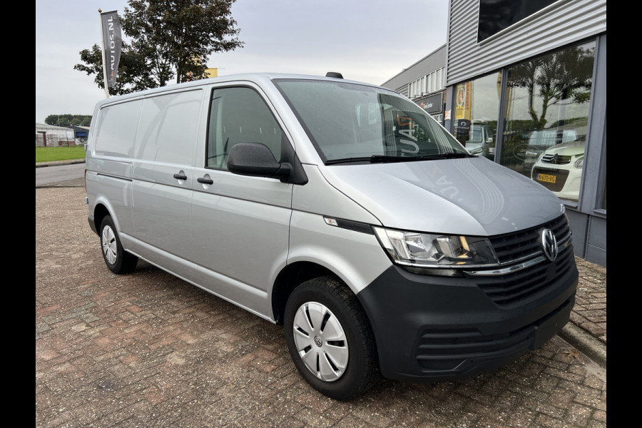 Volkswagen Transporter 2.0 TDI L2H1 30 Aut./ 2x Schuifdeur/Standkachel
