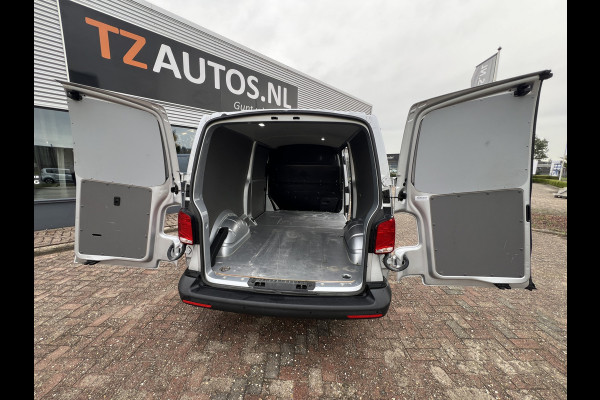 Volkswagen Transporter 2.0 TDI L2H1 30 Aut./ 2x Schuifdeur/Standkachel
