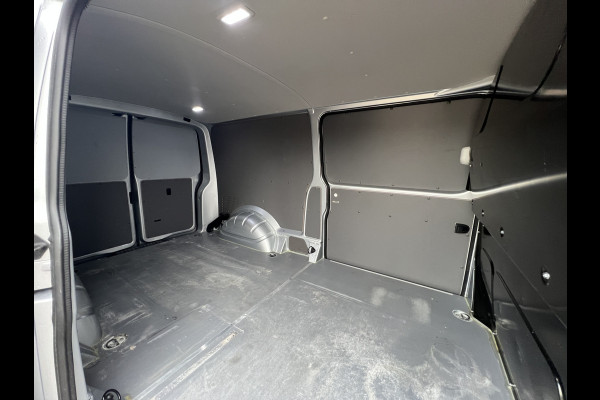 Volkswagen Transporter 2.0 TDI L2H1 30 Aut./ 2x Schuifdeur/Standkachel