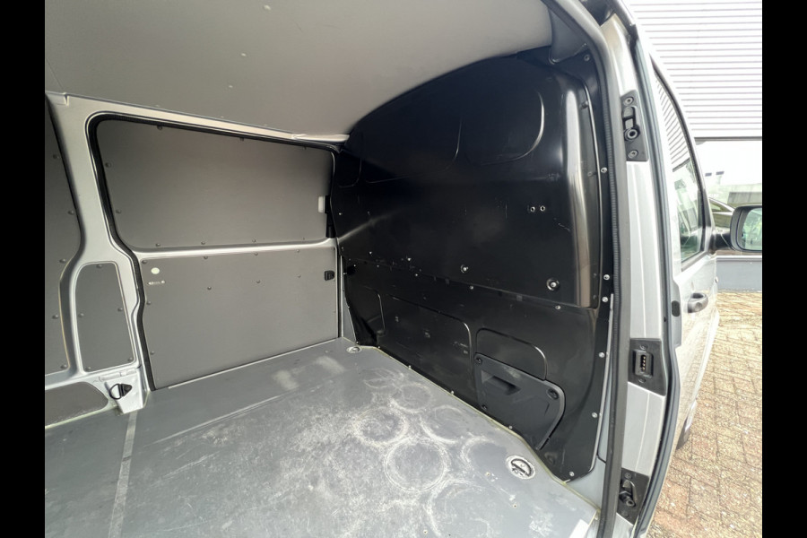 Volkswagen Transporter 2.0 TDI L2H1 30 Aut./ 2x Schuifdeur/Standkachel
