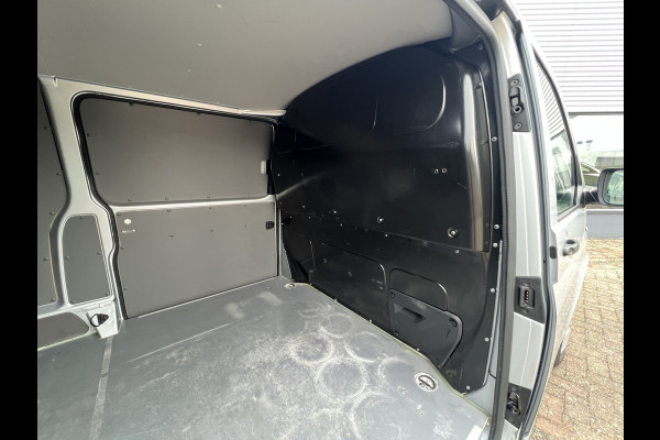 Volkswagen Transporter 2.0 TDI L2H1 30 Aut./ 2x Schuifdeur/Standkachel