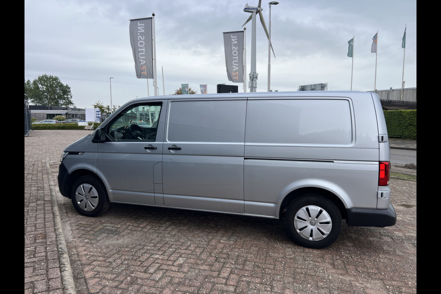 Volkswagen Transporter 2.0 TDI L2H1 30 Aut./ 2x Schuifdeur/Standkachel
