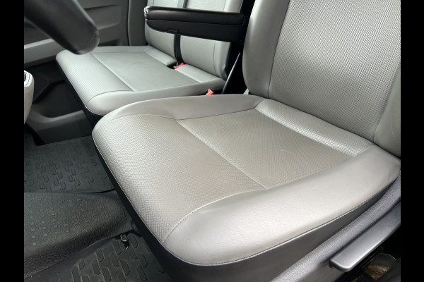 Volkswagen Transporter 2.0 TDI L2H1 30 Aut./ 2x Schuifdeur/Standkachel
