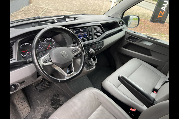 Volkswagen Transporter 2.0 TDI L2H1 30 Aut./ 2x Schuifdeur/Standkachel
