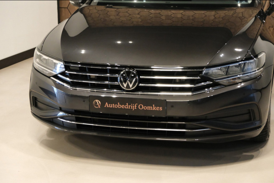 Volkswagen Passat Variant 1.5 TSI DSG *73.023km* |Navigatie/ERGO Comfort| 150pk Michelin Cross Climate