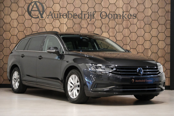 Volkswagen Passat Variant 1.5 TSI DSG *73.023km* |Navigatie/ERGO Comfort| 150pk Michelin Cross Climate