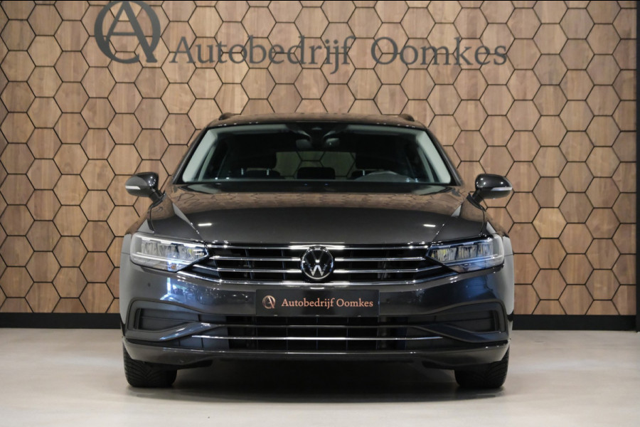 Volkswagen Passat Variant 1.5 TSI DSG *73.023km* |Navigatie/ERGO Comfort| 150pk Michelin Cross Climate