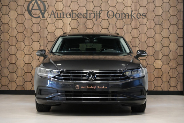Volkswagen Passat Variant 1.5 TSI DSG *73.023km* |Navigatie/ERGO Comfort| 150pk Michelin Cross Climate