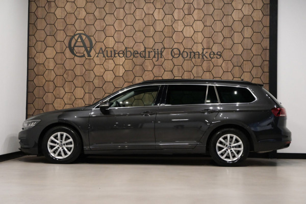 Volkswagen Passat Variant 1.5 TSI DSG *73.023km* |Navigatie/ERGO Comfort| 150pk Michelin Cross Climate